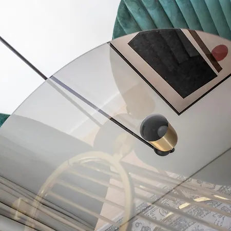 Apartament Liiiving In - Design *