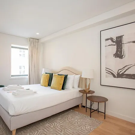 Apartment Liiiving In - Design