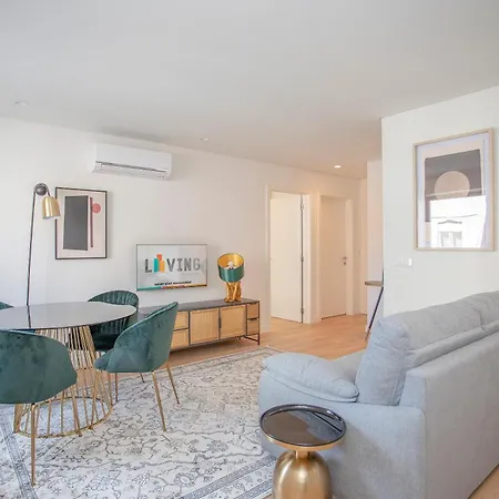 Liiiving In - Design Porto