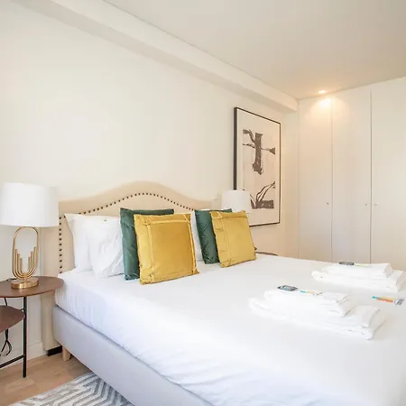 Apartament Liiiving In - Design