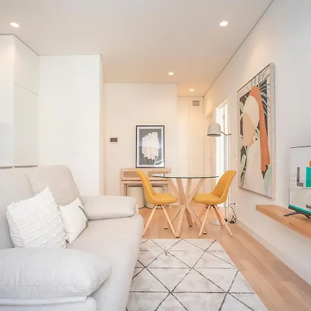 Apartament Liiiving In - Design