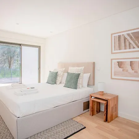 Apartment Liiiving In - Design *