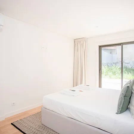 Apartment Liiiving In - Design