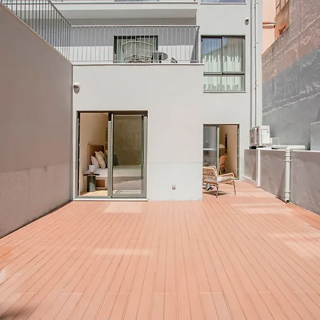 Liiiving In - Design Apartament *