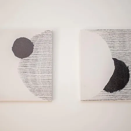 Liiiving In - Design