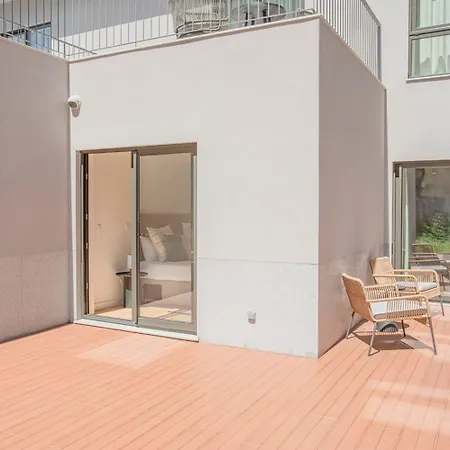 Apartament Liiiving In - Design