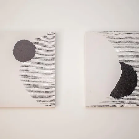 Liiiving In - Design Apartament *