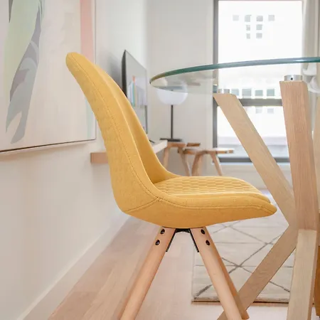 Apartment Liiiving In - Design