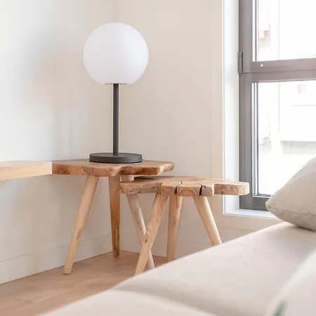 Liiiving In - Design Apartament Porto