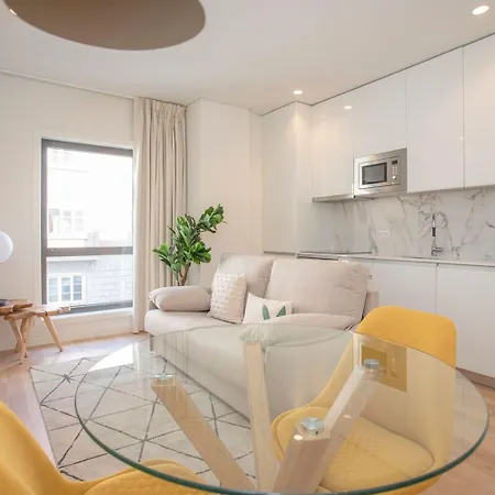 Apartment Liiiving In - Design