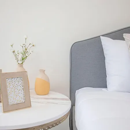 Apartament Liiiving In - Design