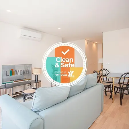 Apartment Liiiving In - Design *