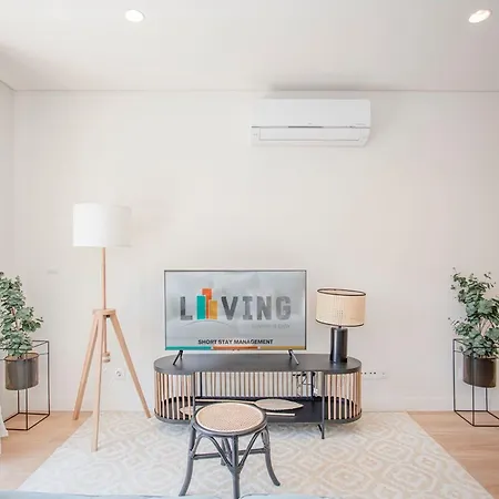 Liiiving In - Design Porto