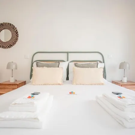 Liiiving In - Design * Πόρτο