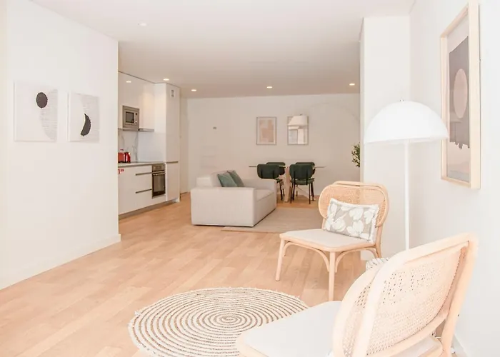 Liiiving In - Design Апартаменты *