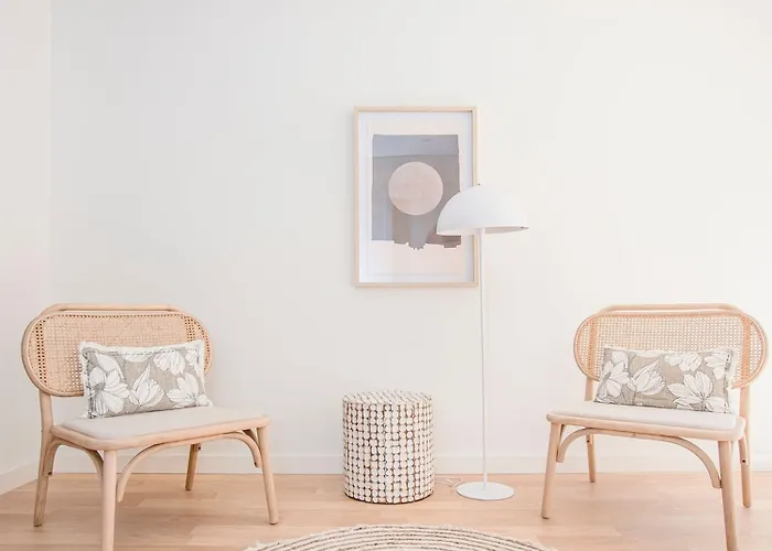 Liiiving In - Design Πόρτο