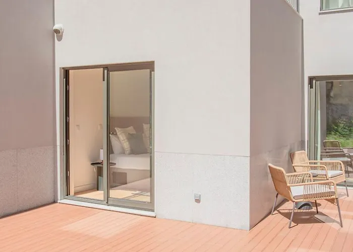 Liiiving In - Design * Πόρτο