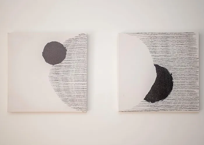 Liiiving In - Design Διαμέρισμα *