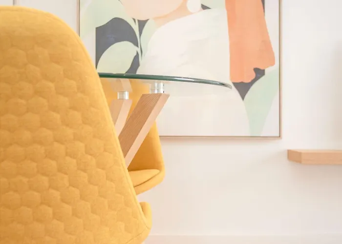 아파트 Liiiving In - Design