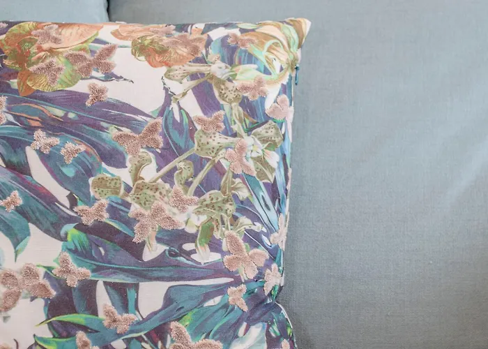 Liiiving In - Design Апартаменты Порту