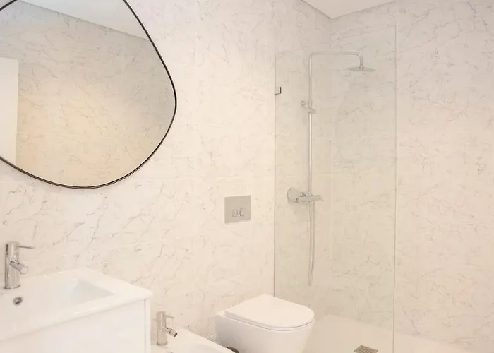 Liiiving In - Design Апартаменты *