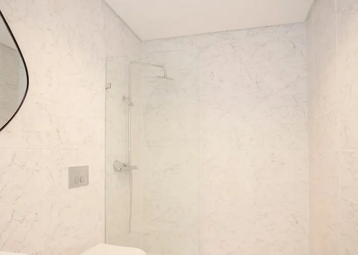 Liiiving In - Design Διαμέρισμα Πόρτο