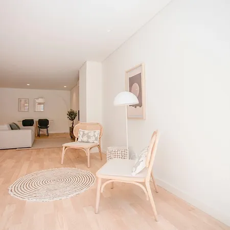 Liiiving In - Design Apartament