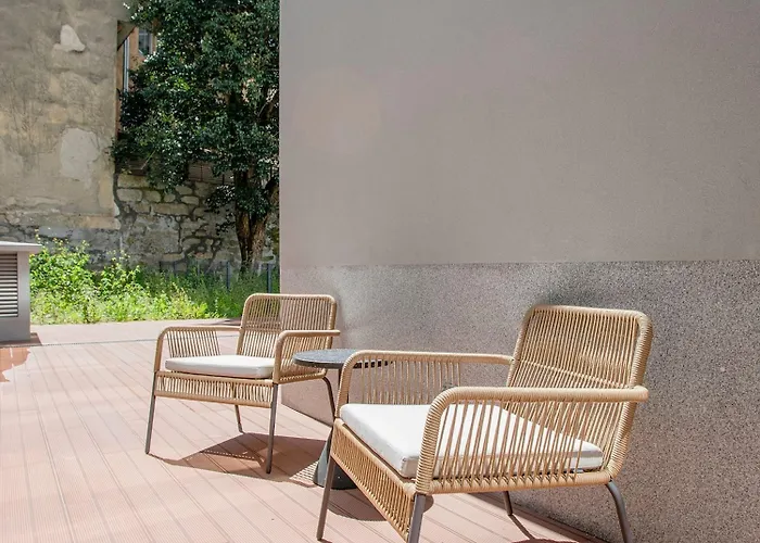 Liiiving In - Design شقة