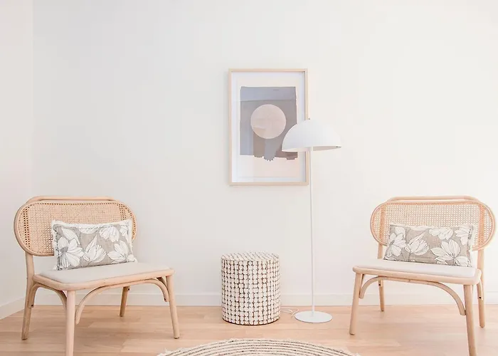 Liiiving In - Design