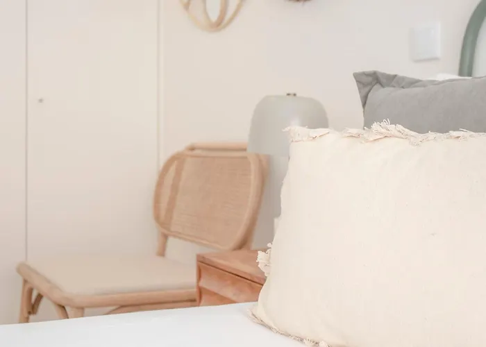 Liiiving In - Design شقة بورتو