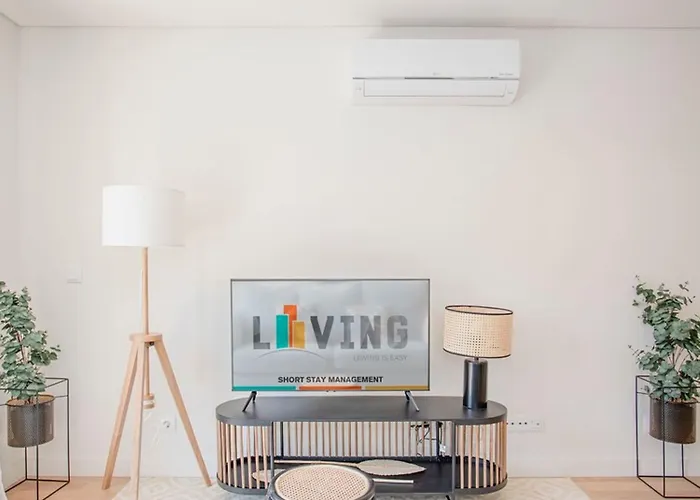 Liiiving In - Design بورتو