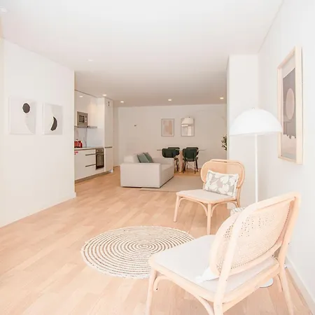 Liiiving In - Design Apartamento *