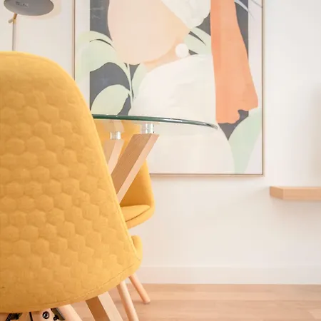 Apartamento Liiiving In - Design