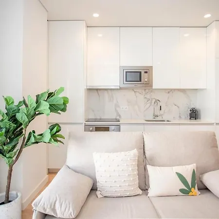 Liiiving In - Design Apartamento
