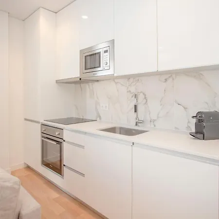 Liiiving In - Design Apartamento Porto