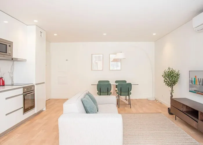 Liiiving In - Design Porto