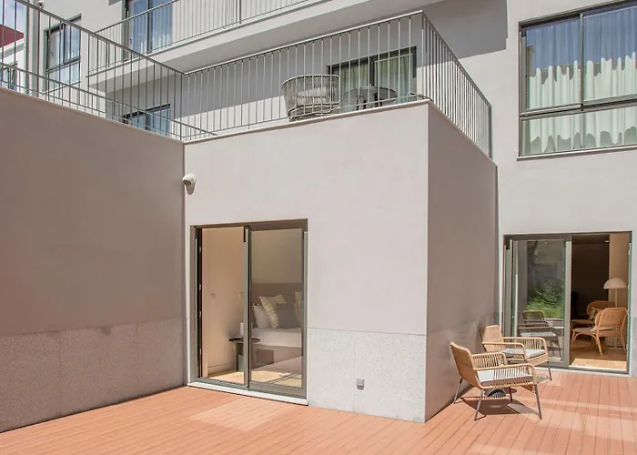 Liiiving In - Design Appartement