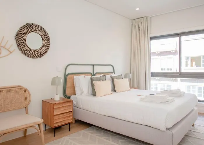 Appartement Liiiving In - Design *