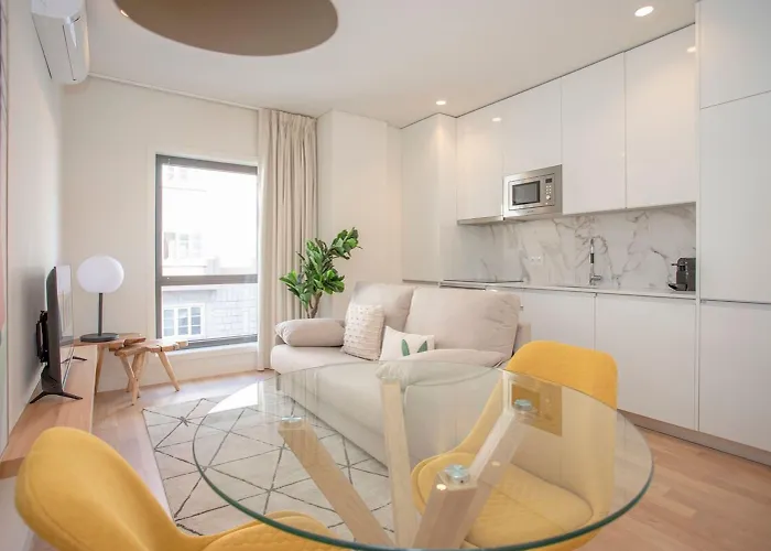 Appartement Liiiving In - Design