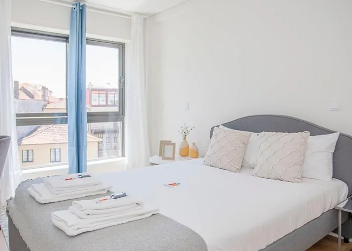 Liiiving In - Design Appartement *