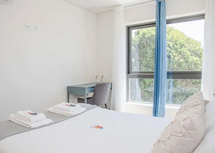 Liiiving In - Design Appartement *