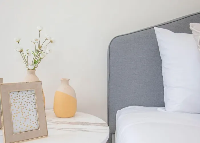 Appartement Liiiving In - Design