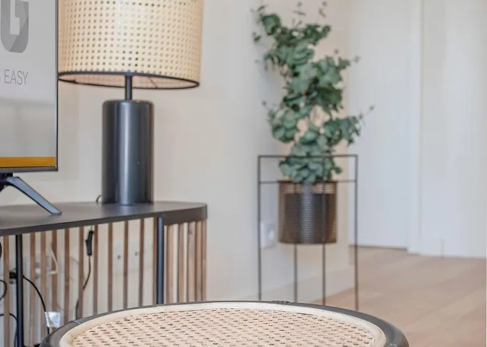 Liiiving In - Design Appartement