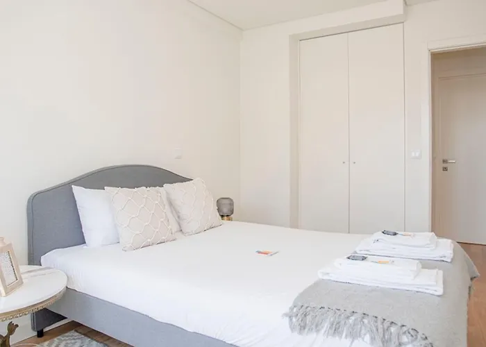 Appartement Liiiving In - Design *