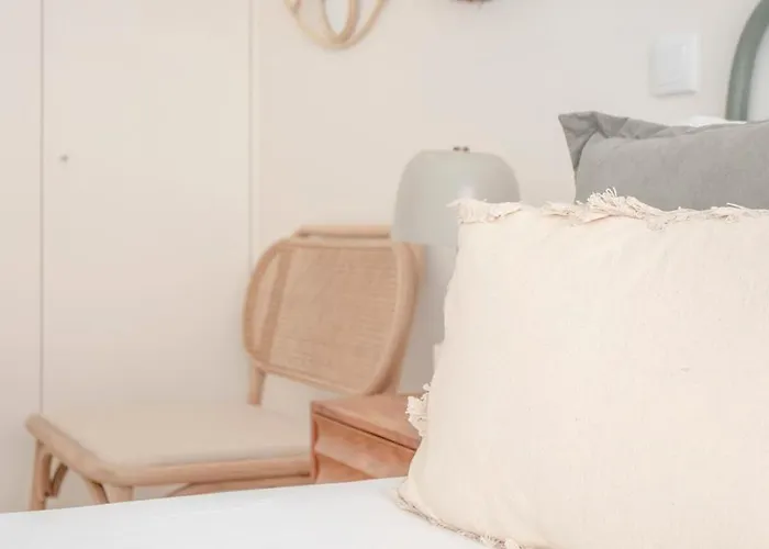 Appartement Liiiving In - Design